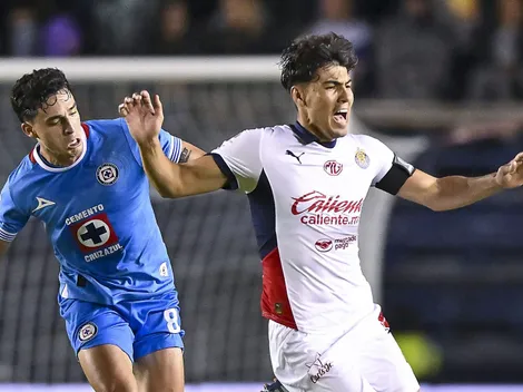Las sedes fuera de Guadalajara para el Chivas vs. Cruz Azul