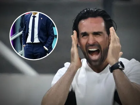 Los tres candidatos de Chivas para suplir a Gerardo Espinoza