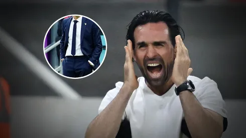 Los tres candidatos de Chivas para suplir a Gerardo Espinoza