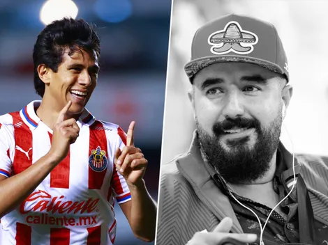 JJ Macías dejó en ridículo a Álvaro Morales en televisión nacional