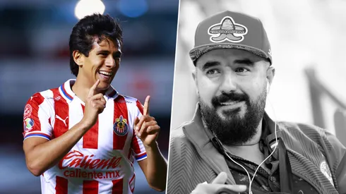 JJ Macías dejó en ridículo a Álvaro Morales en televisión nacional