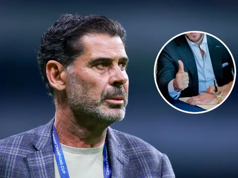 El elemento que renunció a Chivas por la Selección y ahora está desempleado