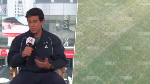 José Juan Macías rompió el silencio; preocupante estado del Akron.