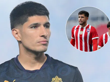 Los centrales zurdos que podrían reemplazar a Miguel Tapias