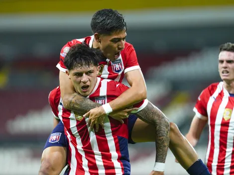 Así está Tapatío en la tabla de posiciones