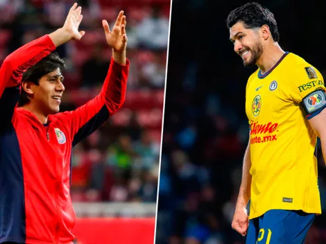 JJ Macías y su inesperada reacción sobre Henry Martín