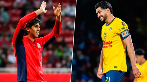 Macías no ha definido su futuro.