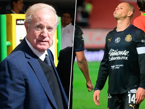 Lo que nadie quería saber de José Ramón Fernández