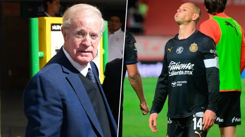 El famoso periodista le dirá adiós a la labor que ha hecho desde la década de los 70.