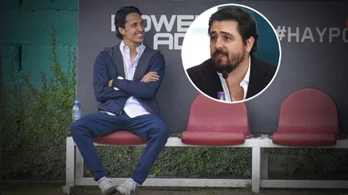 El cuñado de Amaury está tomando mayor poder.