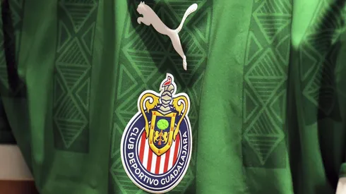 La fotografía que acercaría a Nike a Chivas