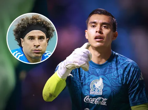 El dardo del Tala Rangel a Memo Ochoa por su ausencia en la Selección Mexicana
