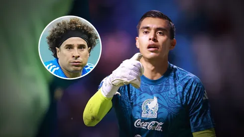 El dardo del Tala Rangel a Memo Ochoa por su ausencia en la Selección Mexicana