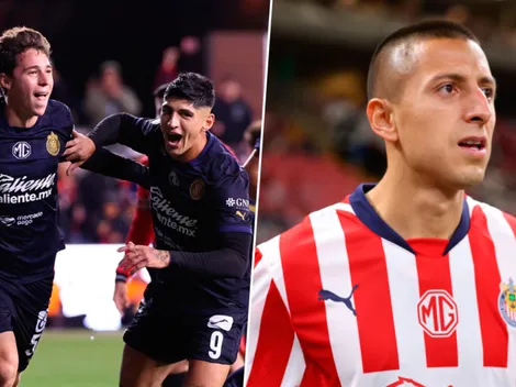 Noticias de Chivas HOY 21 de marzo