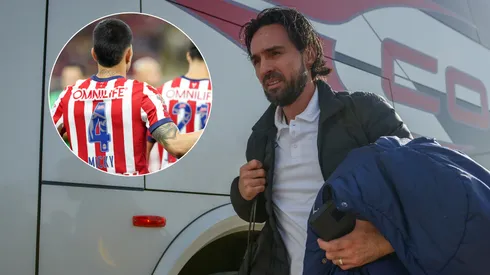 Espinoza busca reemplazo para Micky Tapias.