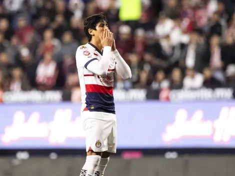 JJ Macías admite uno de sus peores errores