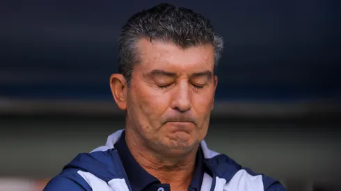 Chepo de la Torre habló del momento del Guadalajara.