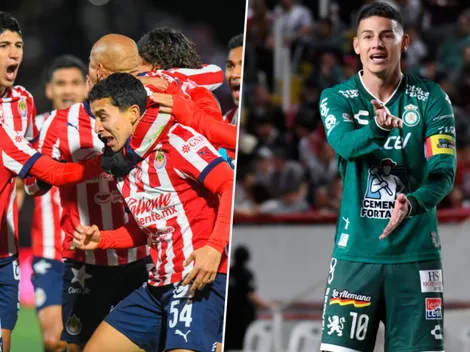 ¿Chivas puede ir a Mundial de Clubes 2025?