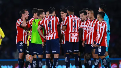 Los rojiblancos superaron a los zorros.