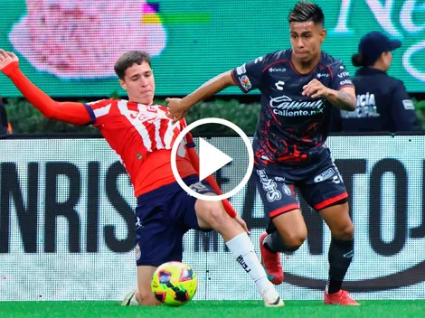 Chivas vs. Tijuana: Fecha, hora y dónde ver
