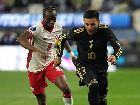 Declaraciones de Alexis Vega resuenan en Chivas