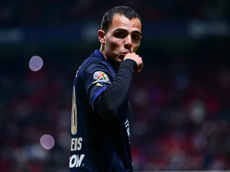 Hugo Camberos y su decisión que complica la renovación con Chivas