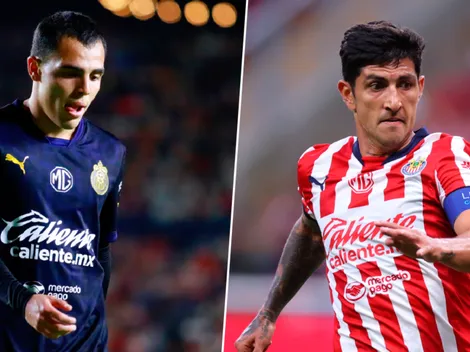 Noticias de Chivas HOY 22 de marzo