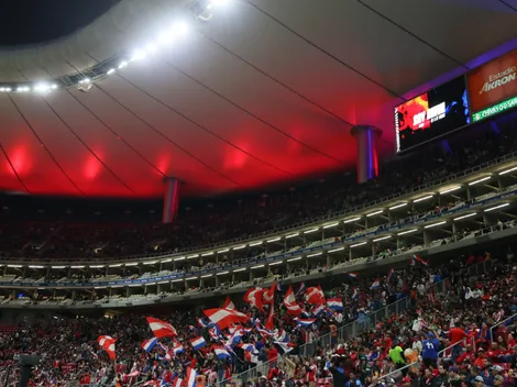 ¿Chivas vs. Cruz Azul con público en el Estadio Akron?