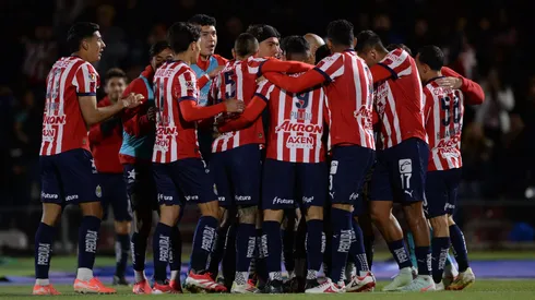 Los rojiblancos jugarán un amistoso ante Xolos.