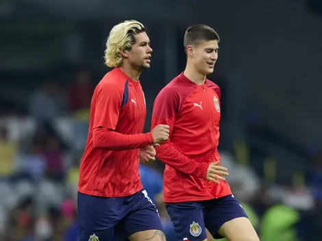 Cade Cowell debe asegurar minutos en el Querétaro vs Chivas