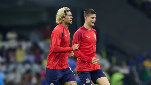 Cade Cowell ya regresó a la convocatoria.