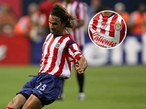 Manuel Sol analizó la actualidad de Chivas y destacó a 2 canteranos