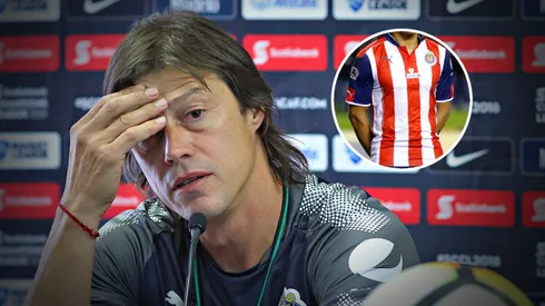 Fue bombazo de Chivas y estaría cerca el retiro por su alcoholismo