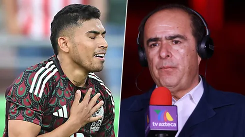 Orbelín Pineda estaría cerca de concretar regreso a México