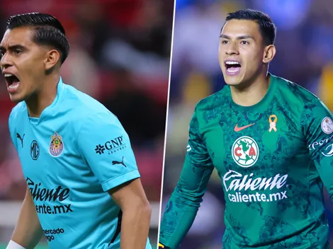 Las declaraciones de Luis Malagón sobre el Tri que incluyen al Tala Rangel