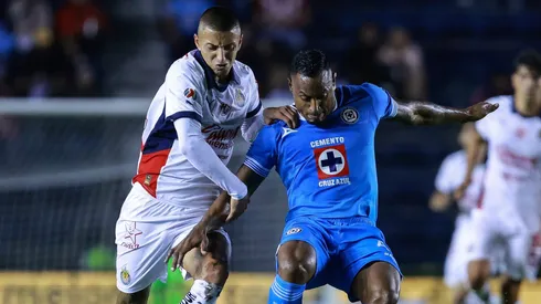 Chivas y Cruz Azul se medirán en la jornada 13 del Clausura 2025.