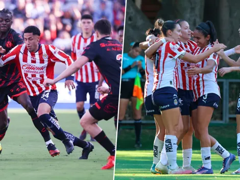 Noticias de Chivas HOY 24 de marzo