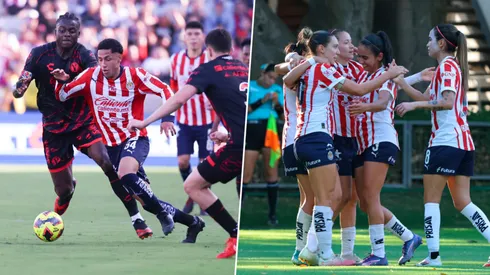 Noticias de Chivas HOY 24 de marzo.