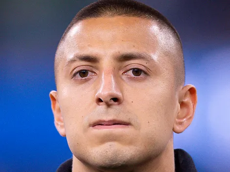 Afirman que Cruz Azul busca llevarse de Chivas a Roberto Alvarado