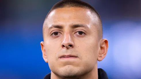 Cruz Azul hará lo imposible para fichar a Roberto Alvarado.