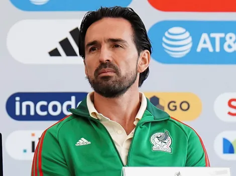 Las polémicas decisiones en la carrera de Gerardo Espinoza