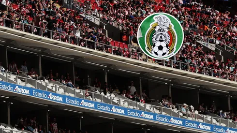 Es estadio Akron podría no tener público ante el Cruz Azul.
