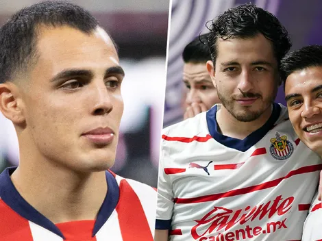 Noticias de Chivas HOY 25 de marzo