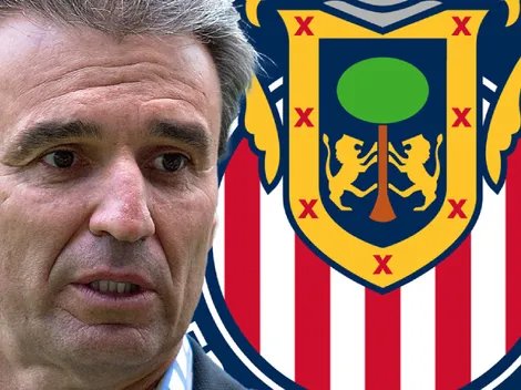 Néstor de la Torre, campeón con el Rebaño, expuso a los jugadores de Chivas