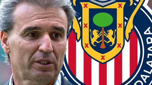 Néstor de la Torre habló de la actualidad de Chivas.