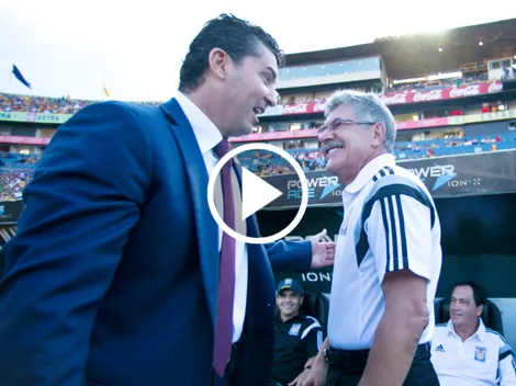 Aficionado termina desilusionado de un campeón con Chivas