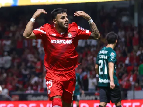 Alexis Vega deja mal parado a Chivas