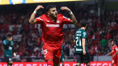 Vega suma ocho anotaciones en el torneo.