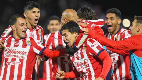 El Rebaño no gana en Liga desde que vencieron a Pumas.