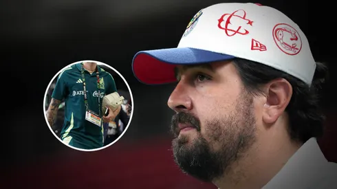 El jugador que podría ser refuerzo gratis para Chivas en verano